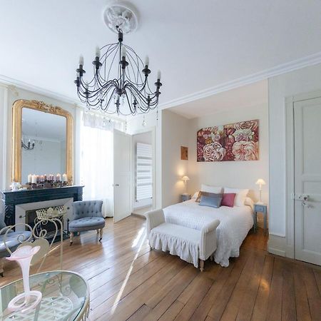 Le Jardin Des Lys Bed & Breakfast Gemmelaincourt Eksteriør bilde