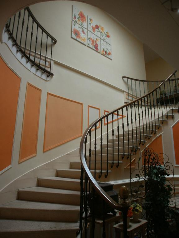 Le Jardin Des Lys Bed & Breakfast Gemmelaincourt Eksteriør bilde