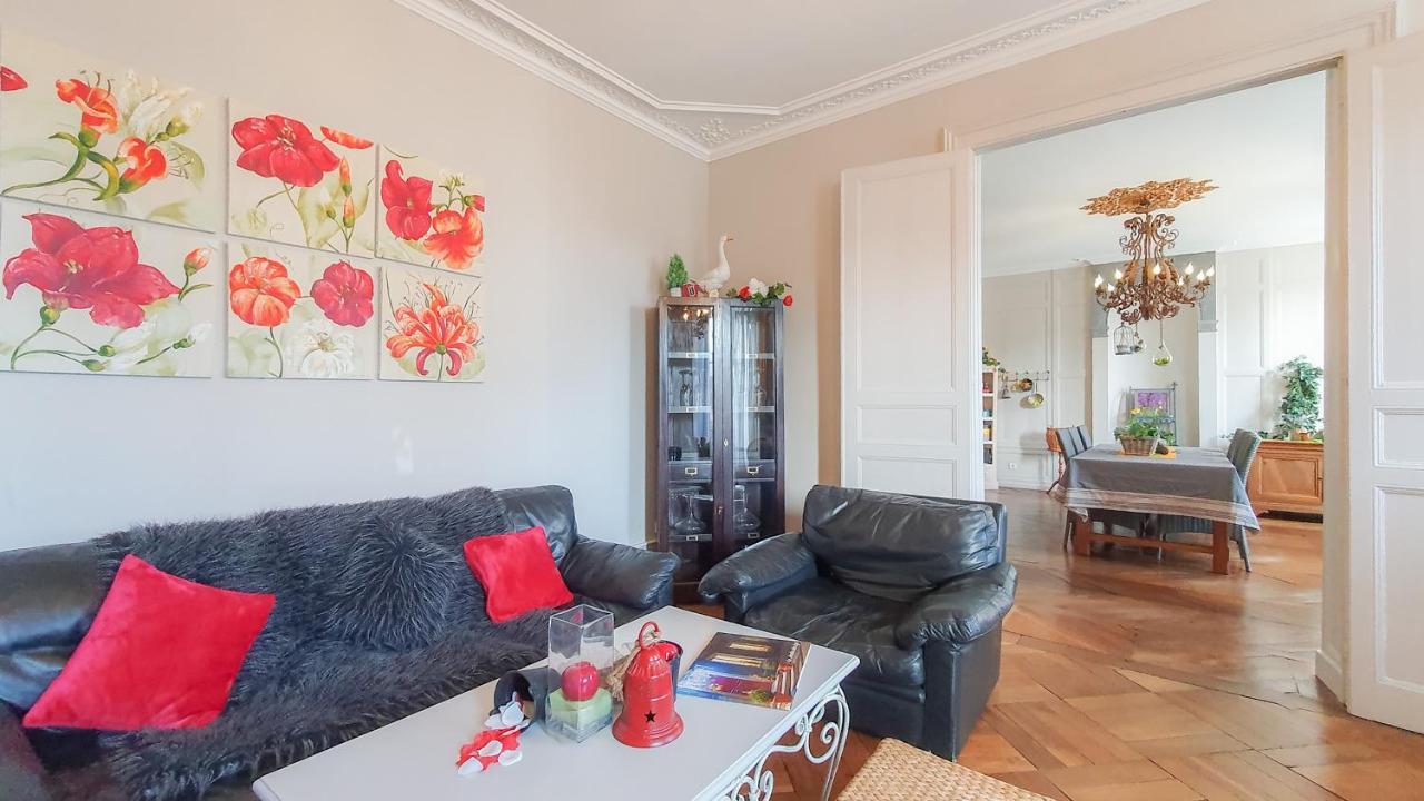 Le Jardin Des Lys Bed & Breakfast Gemmelaincourt Eksteriør bilde
