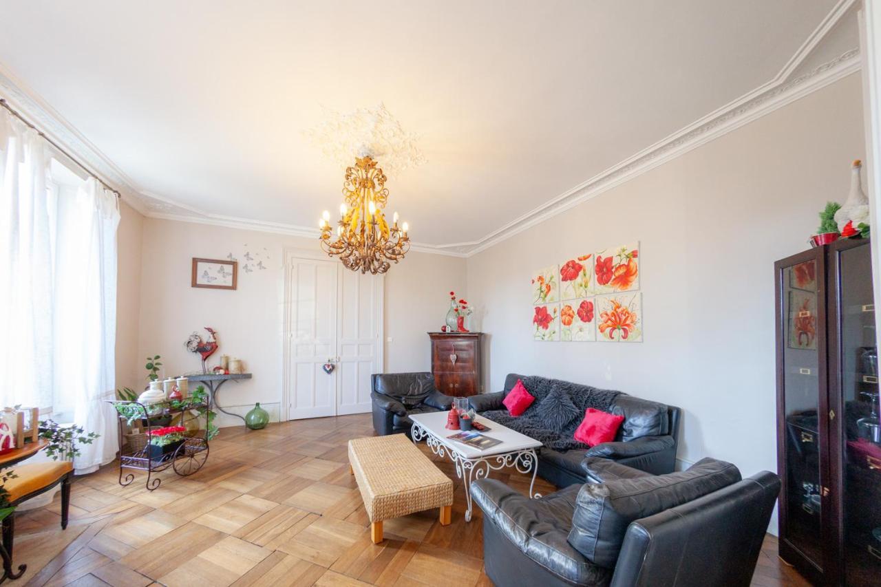 Le Jardin Des Lys Bed & Breakfast Gemmelaincourt Eksteriør bilde