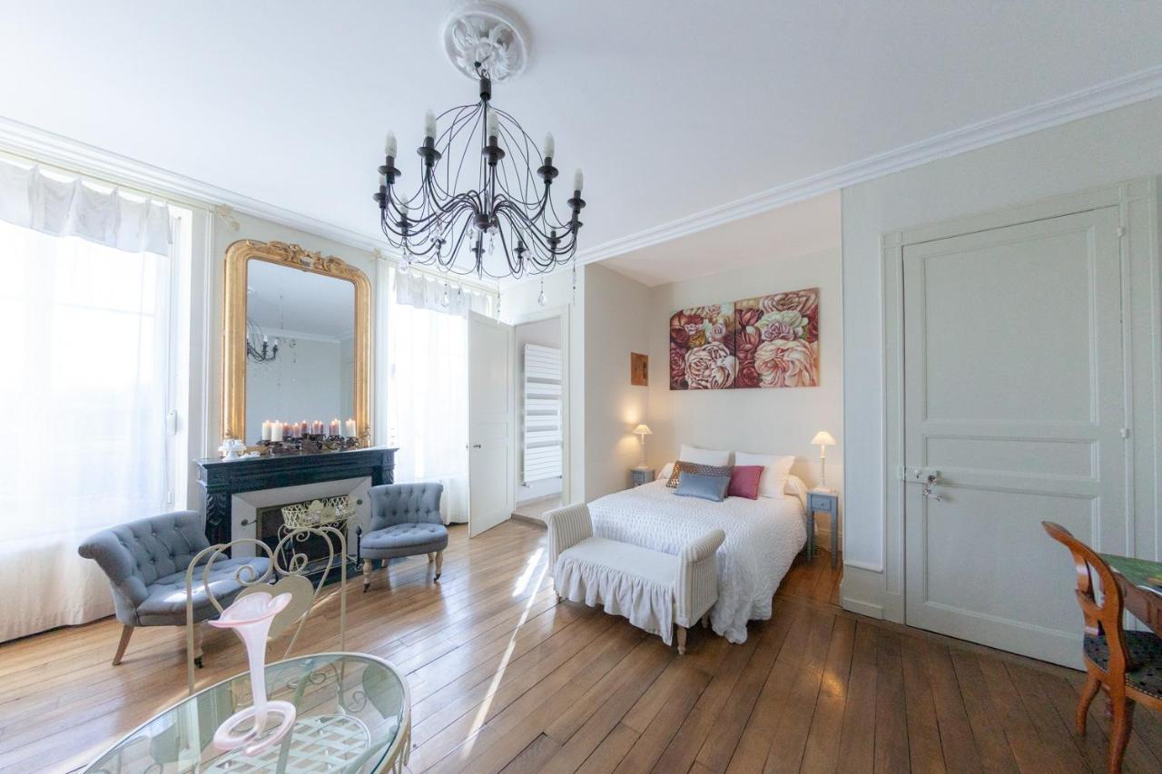 Le Jardin Des Lys Bed & Breakfast Gemmelaincourt Eksteriør bilde