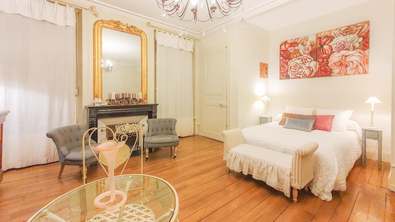 Le Jardin Des Lys Bed & Breakfast Gemmelaincourt Eksteriør bilde