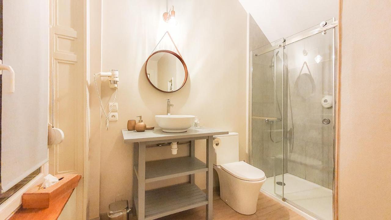 Le Jardin Des Lys Bed & Breakfast Gemmelaincourt Eksteriør bilde
