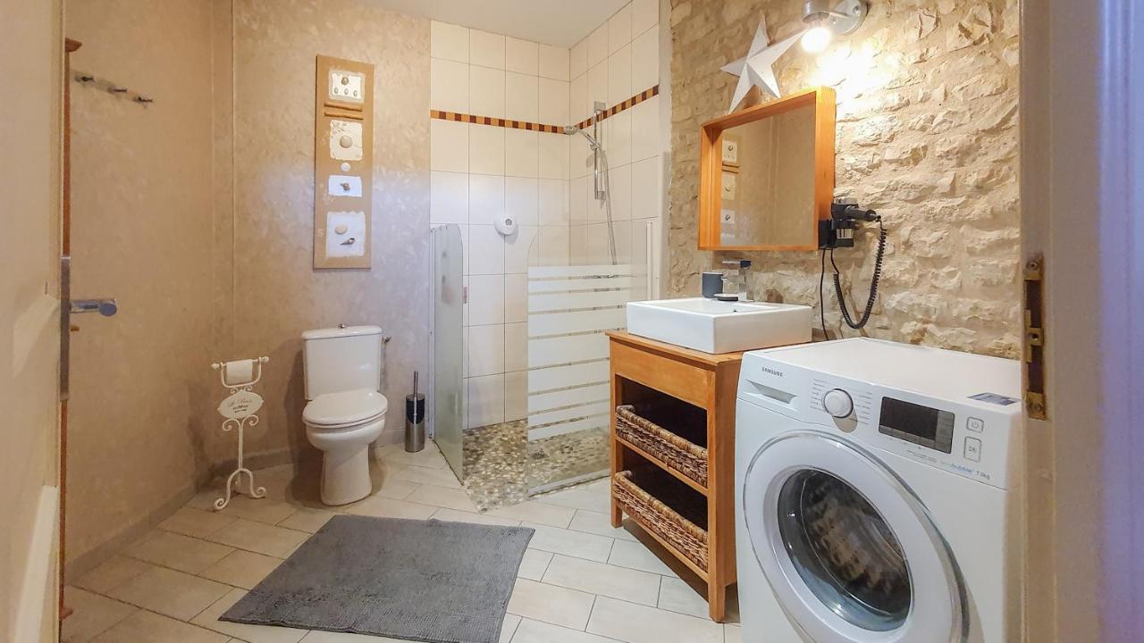 Le Jardin Des Lys Bed & Breakfast Gemmelaincourt Eksteriør bilde
