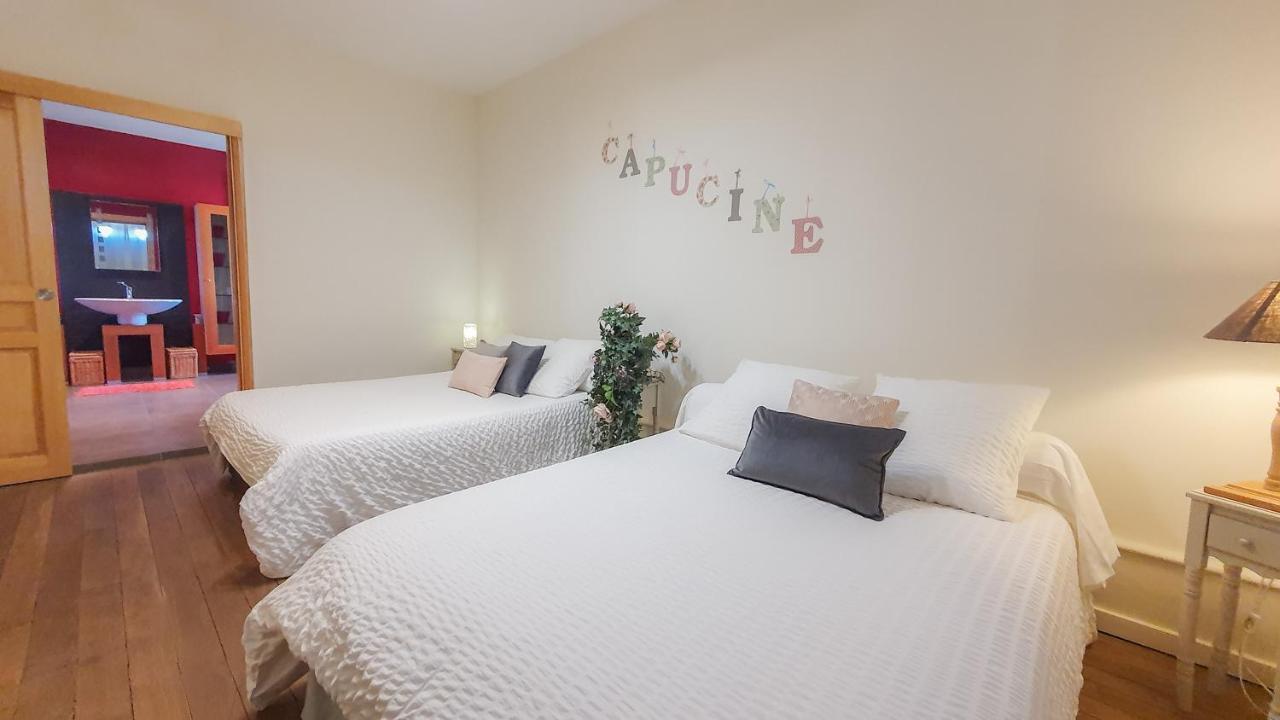 Le Jardin Des Lys Bed & Breakfast Gemmelaincourt Eksteriør bilde