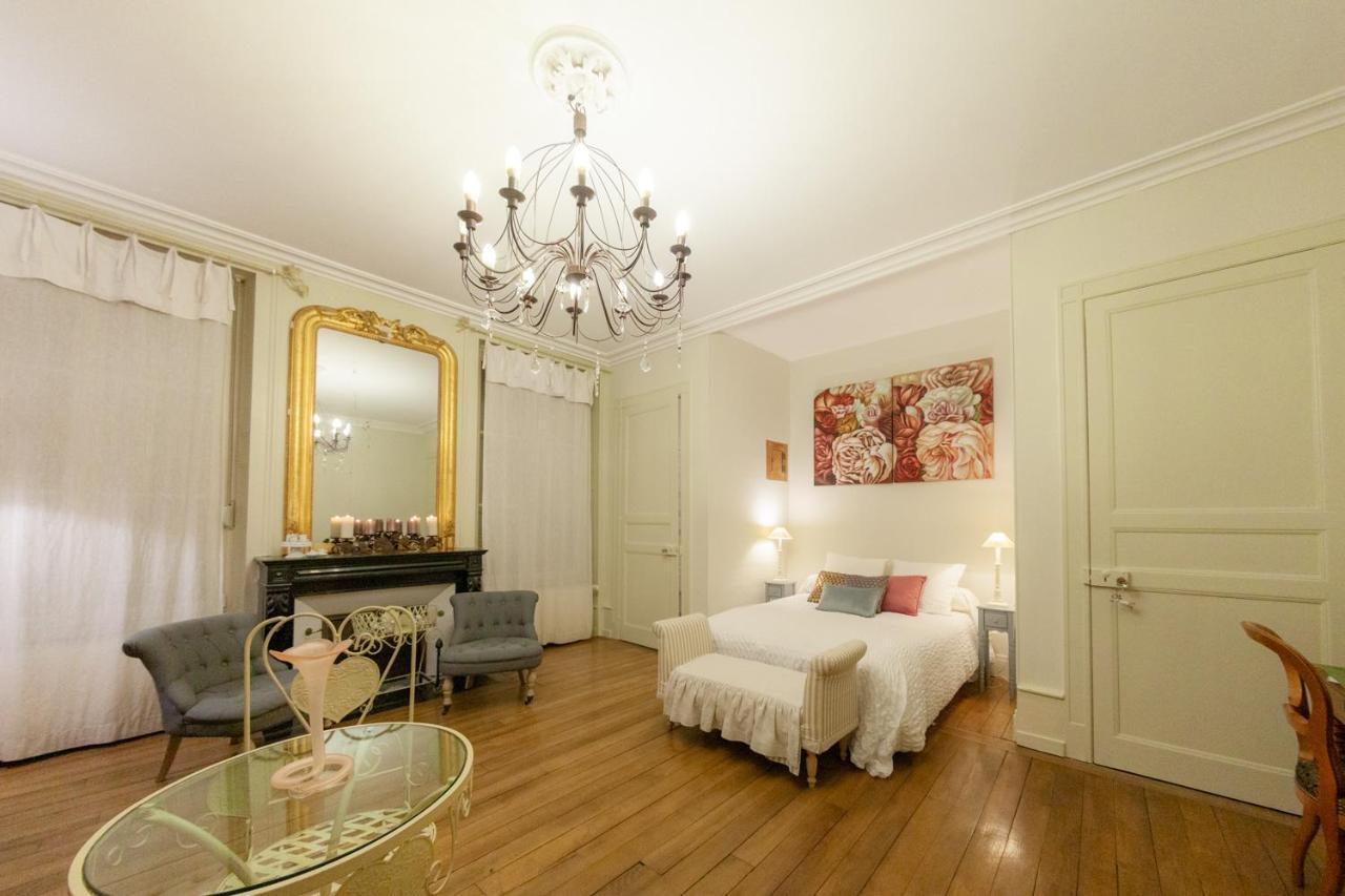 Le Jardin Des Lys Bed & Breakfast Gemmelaincourt Eksteriør bilde