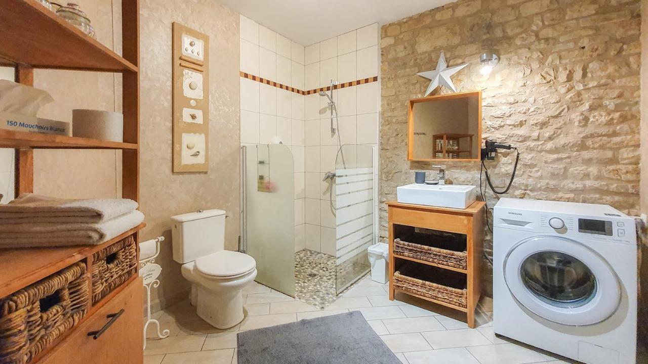 Le Jardin Des Lys Bed & Breakfast Gemmelaincourt Eksteriør bilde